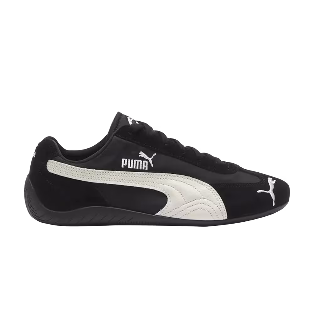 Puma Speedcat Nylon Black