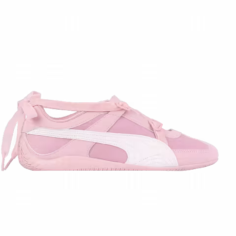 The Powerpuff Girls x Puma Speedcat Ballet Big Kid 'Blossom'