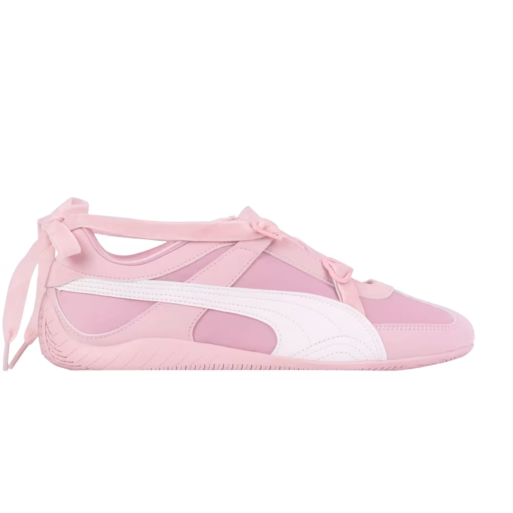 The Powerpuff Girls x Puma Women's Speedcat Ballet Big Kid Blossom