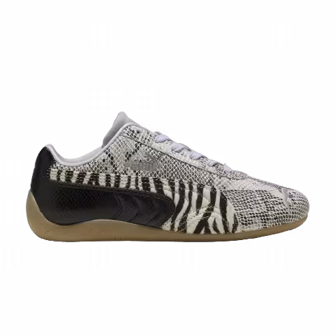 Puma Wmns Speedcat Mixed Feel 'Black'