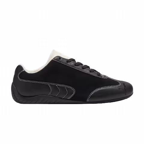 Puma Speedcat Icons 'Black Frosted Ivory'