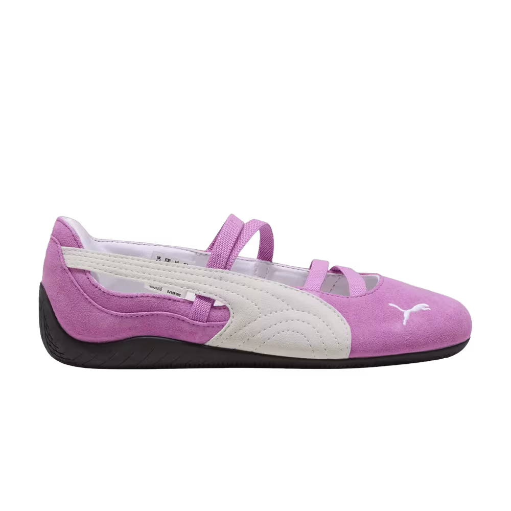Puma Women's Speedcat Ballet Mauve Pop