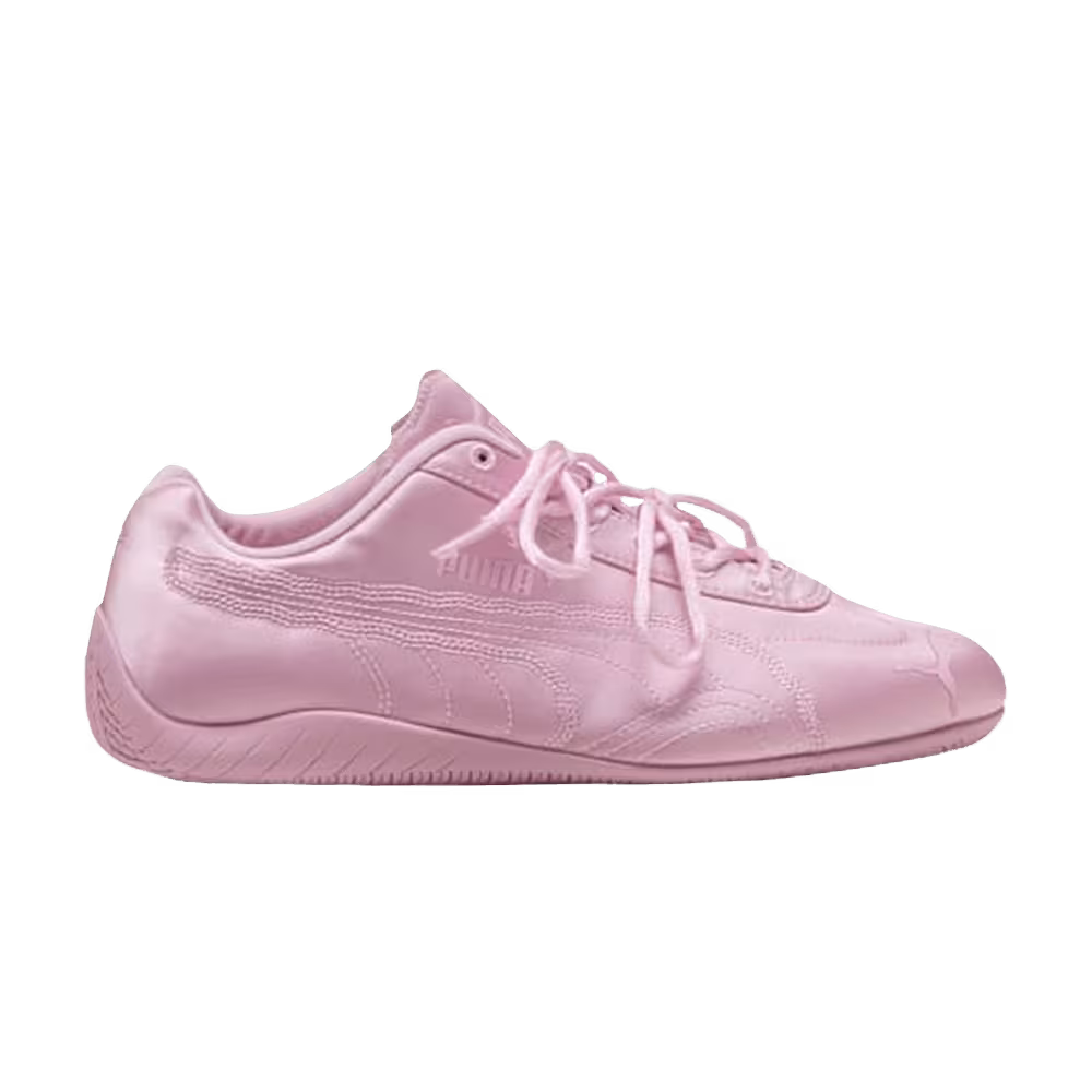 Puma Women's Speedcat Venus Pearl Pink