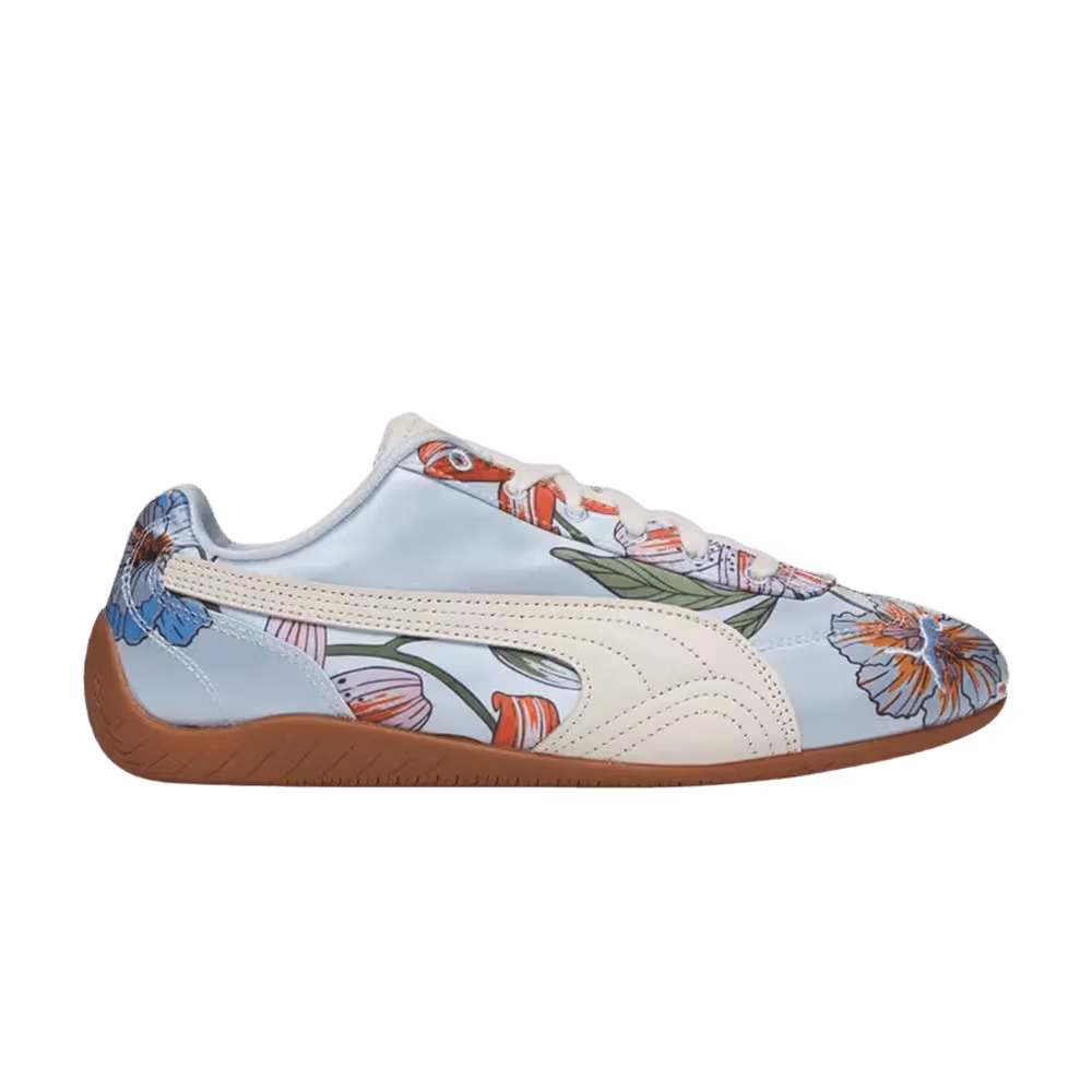 Puma Speedcat Energy Floral Blue