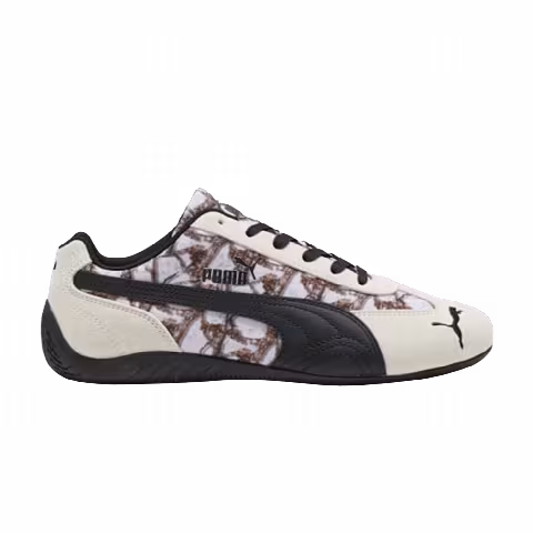 Puma Speedcat Camo 'Vapor Gray Black'