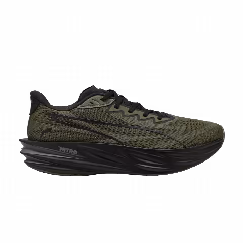 Puma Deviate Pure Nitro 'Moss Veil'