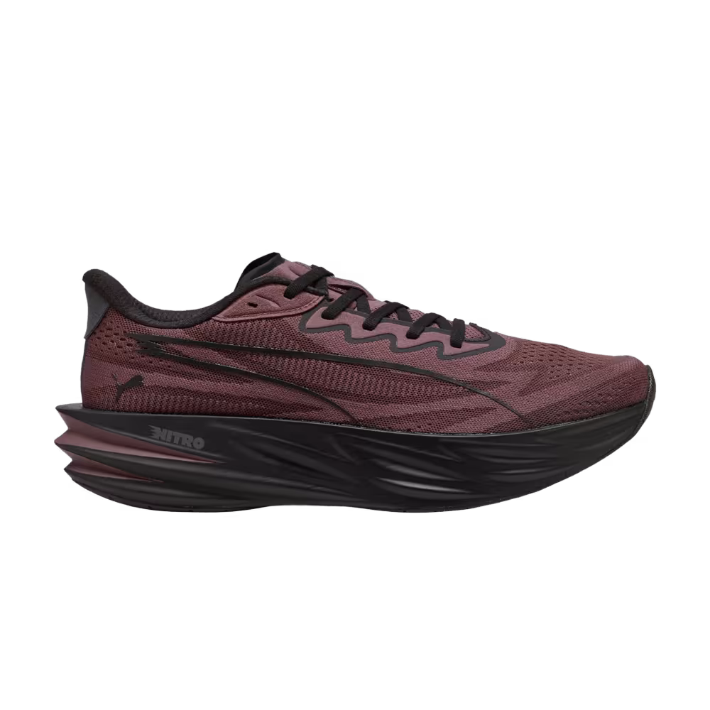 Puma Deviate Pure Nitro Rich Cocoa
