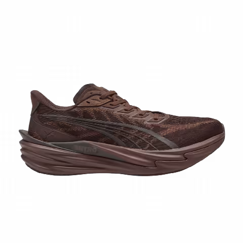 Puma Deviate Nitro 4 'Espresso Brown'