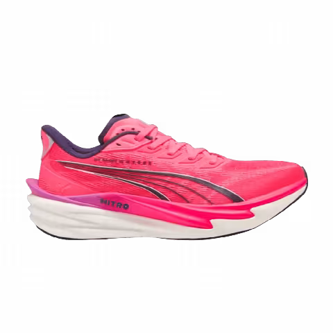 Puma Deviate NITRO 4 HYROX 'Pure Pink'
