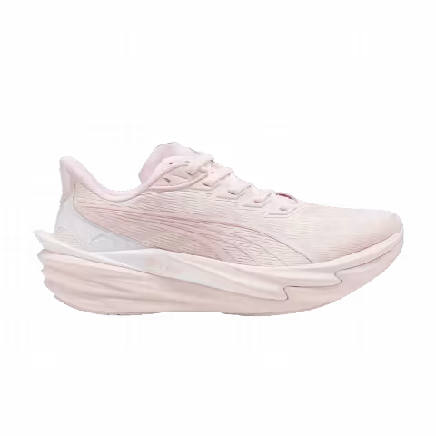 Puma Wmns Deviate Nitro 4 'Jasmine Flower Pearl Pink'