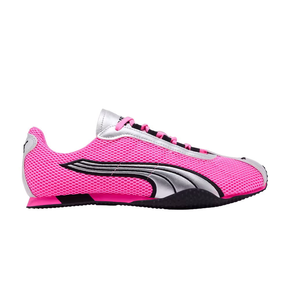 Puma H-Street OG Poison Pink Silver