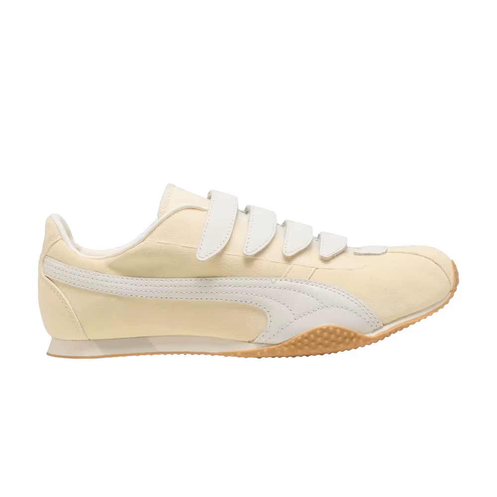 Puma H-Street Strap Buttercream