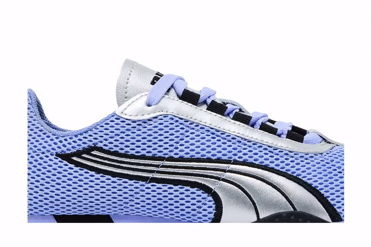 Puma Women's H-Street OG Intense Lavender, view 3