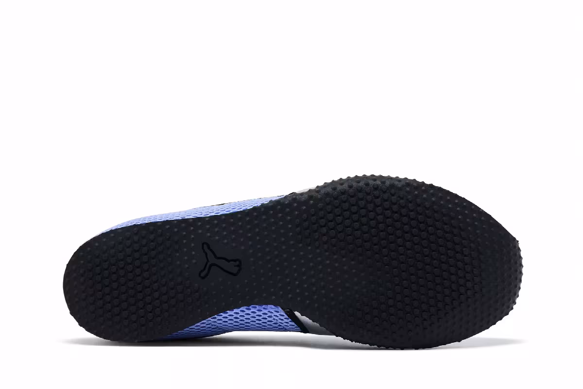 Puma Women's H-Street OG Intense Lavender, view 5