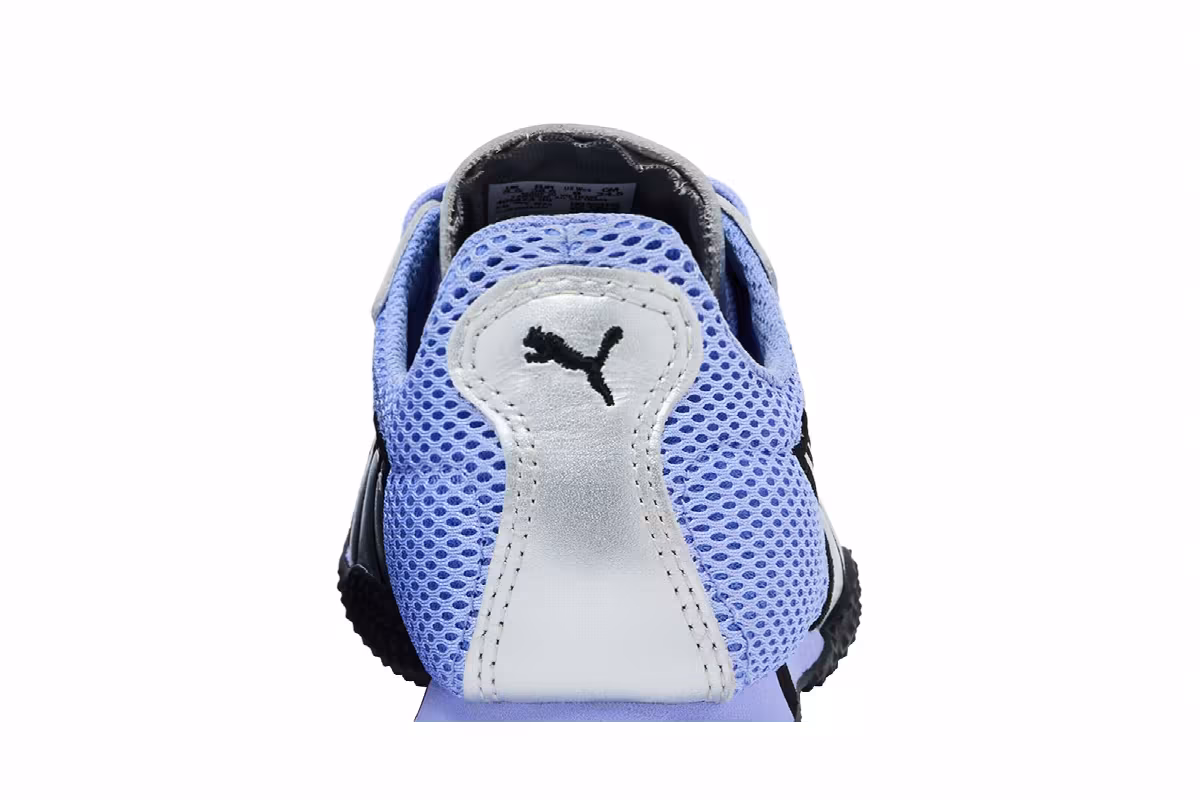 Puma Women's H-Street OG Intense Lavender, view 8