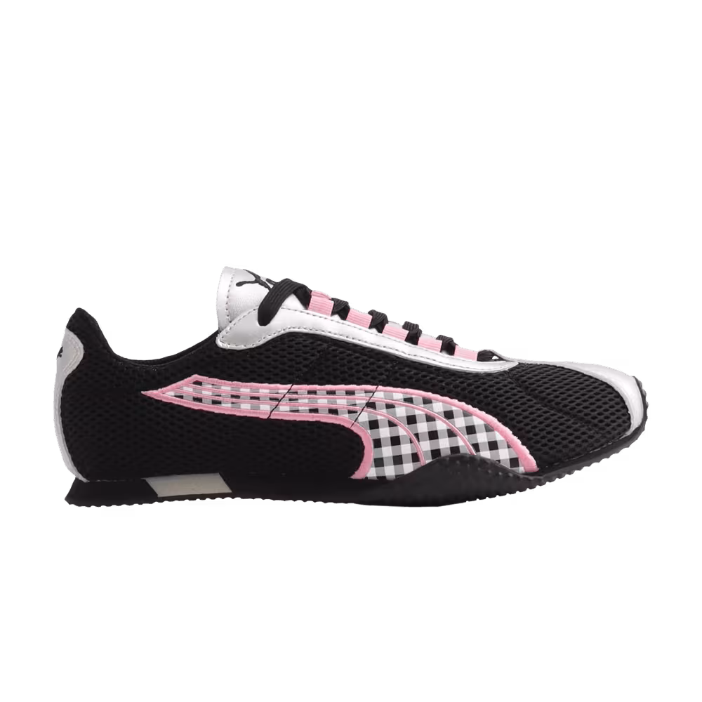 atmos Pink x Puma H-Street Picnic