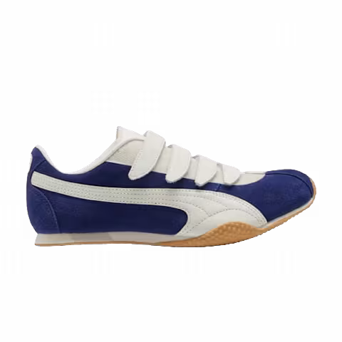 Puma H-Street Strap 'Blue Jewel Warm White'