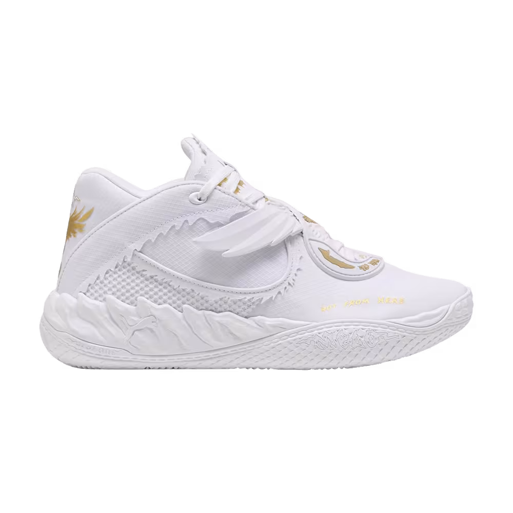 Puma MB.05 Mist