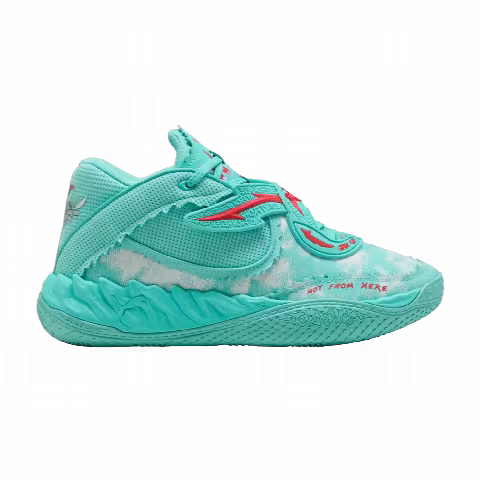Puma MB.05 'Melo World'
