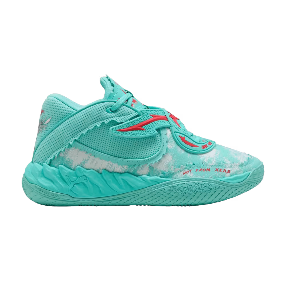 Puma MB.05 Melo World