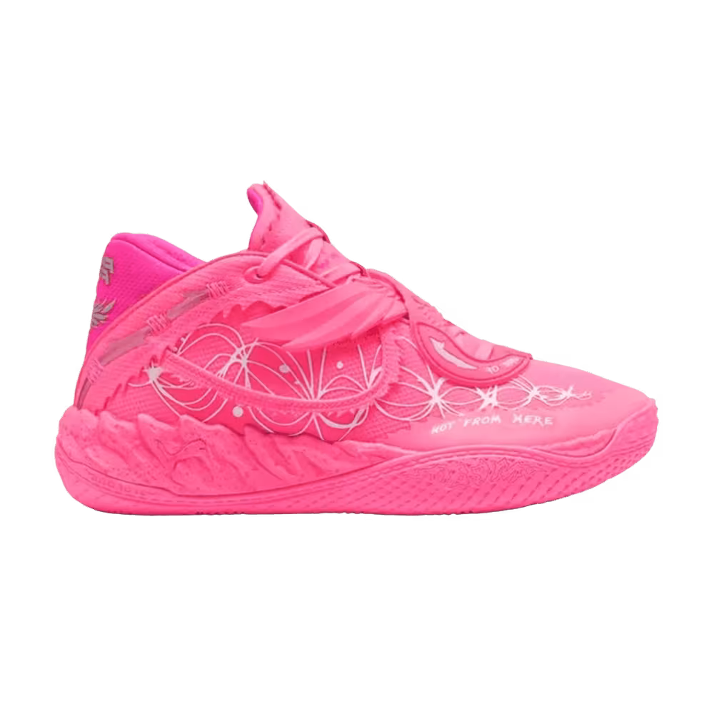 Fast & Furious x Puma MB.05 Suki