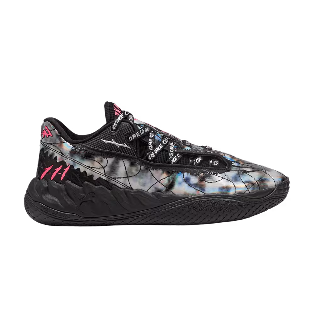 Puma MB.05 Lo