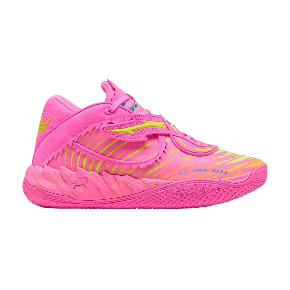 Puma MB.05 Showtime