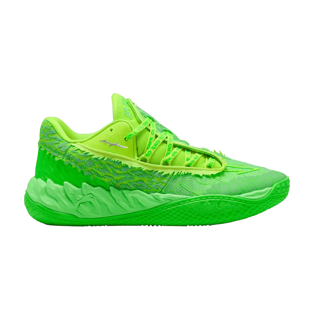 Puma MB.05 Lo Flourish