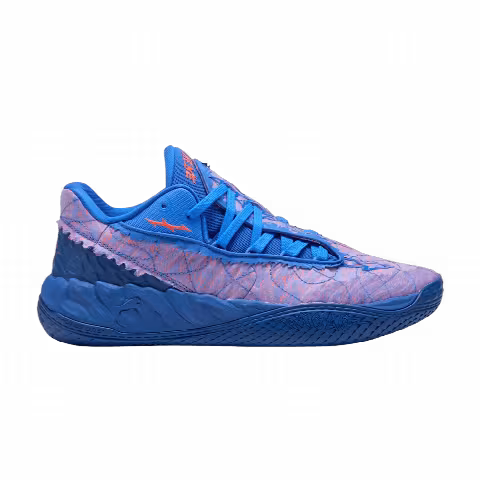 Puma MB.05 'Bluemazing'