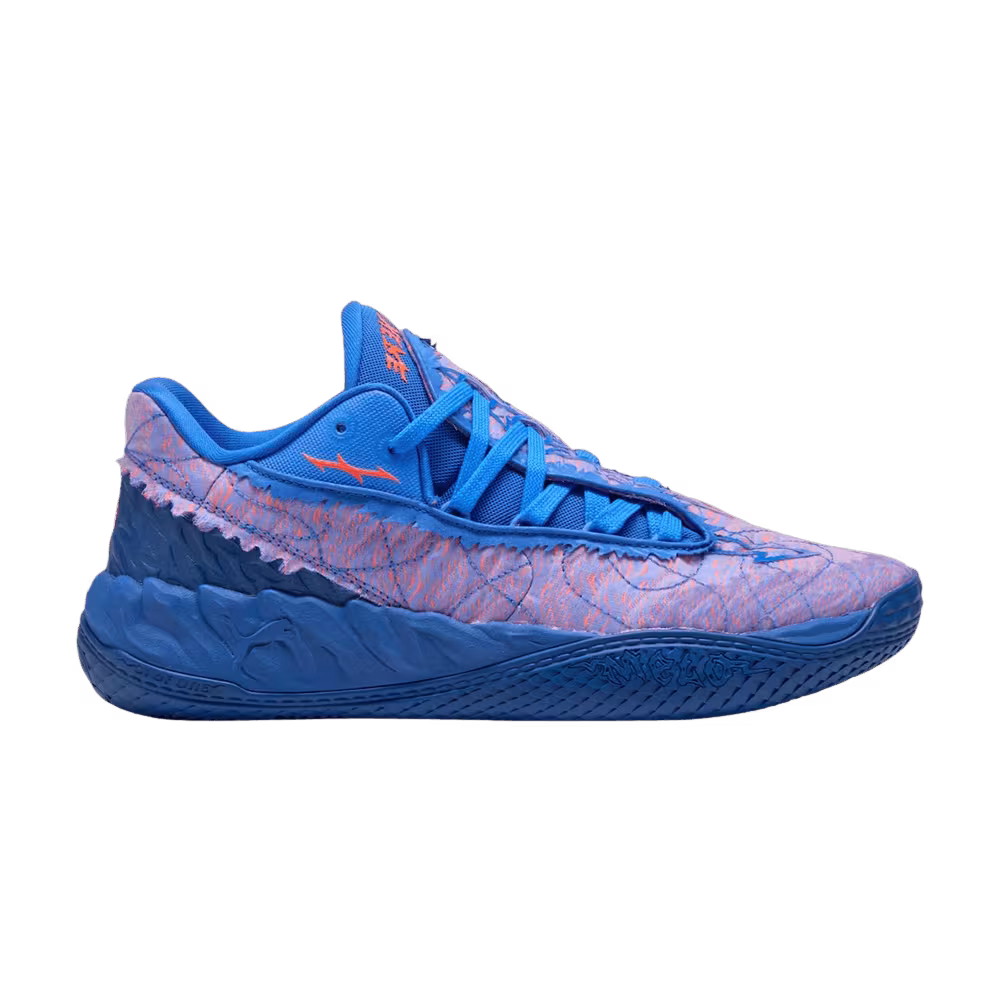 Puma MB.05 Bluemazing