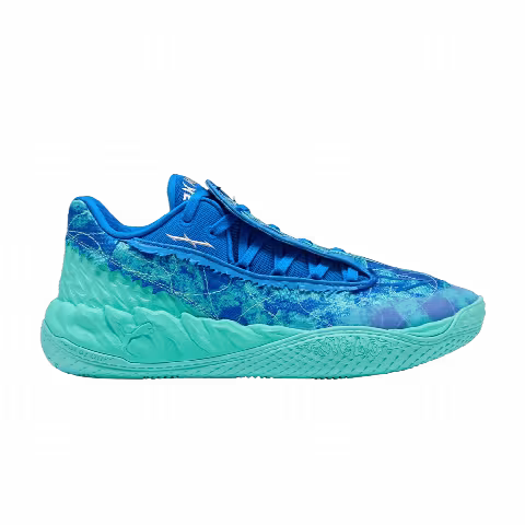 Puma MB.05 Lo 'Ultra Blue'