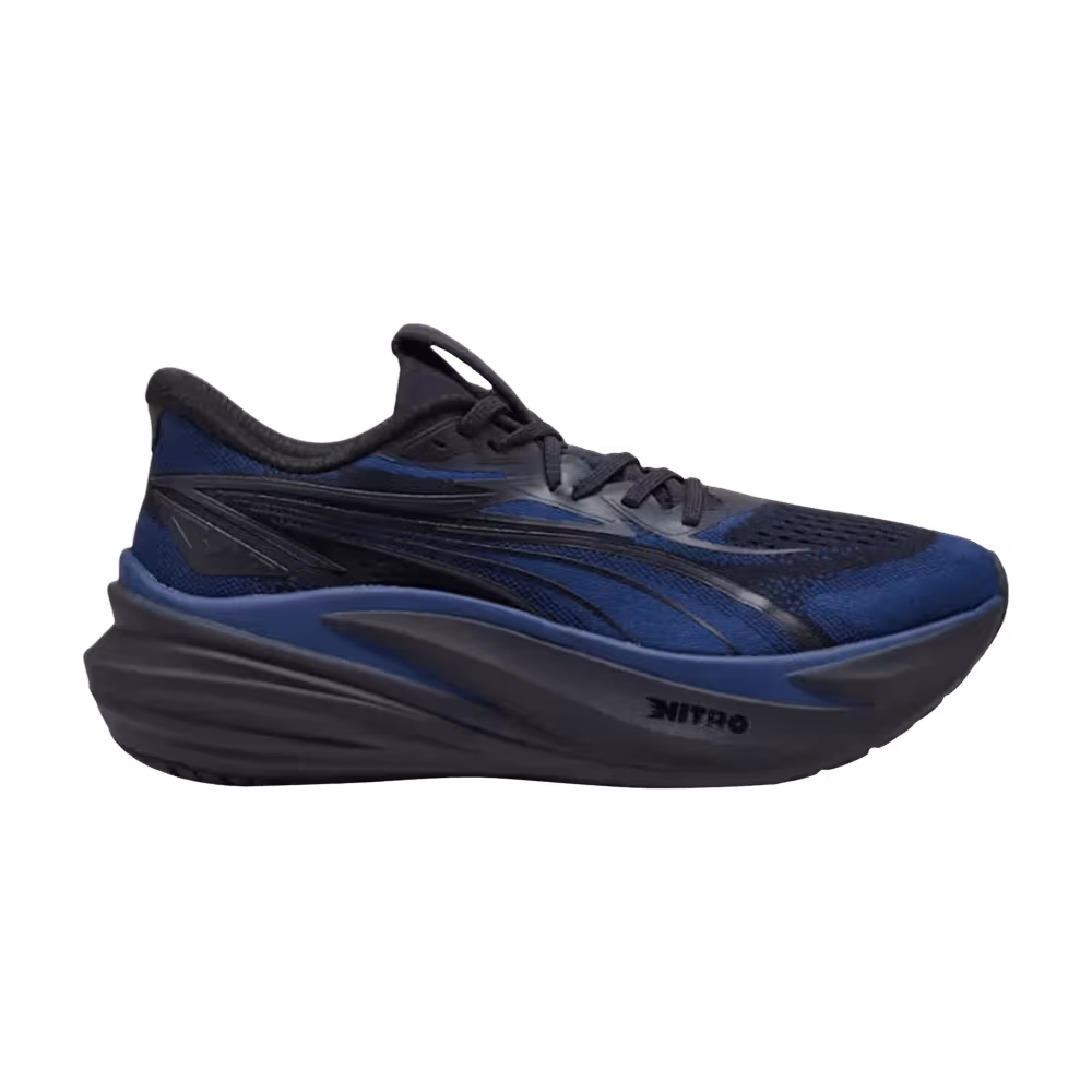 Puma MagMax Nitro 2 New Navy