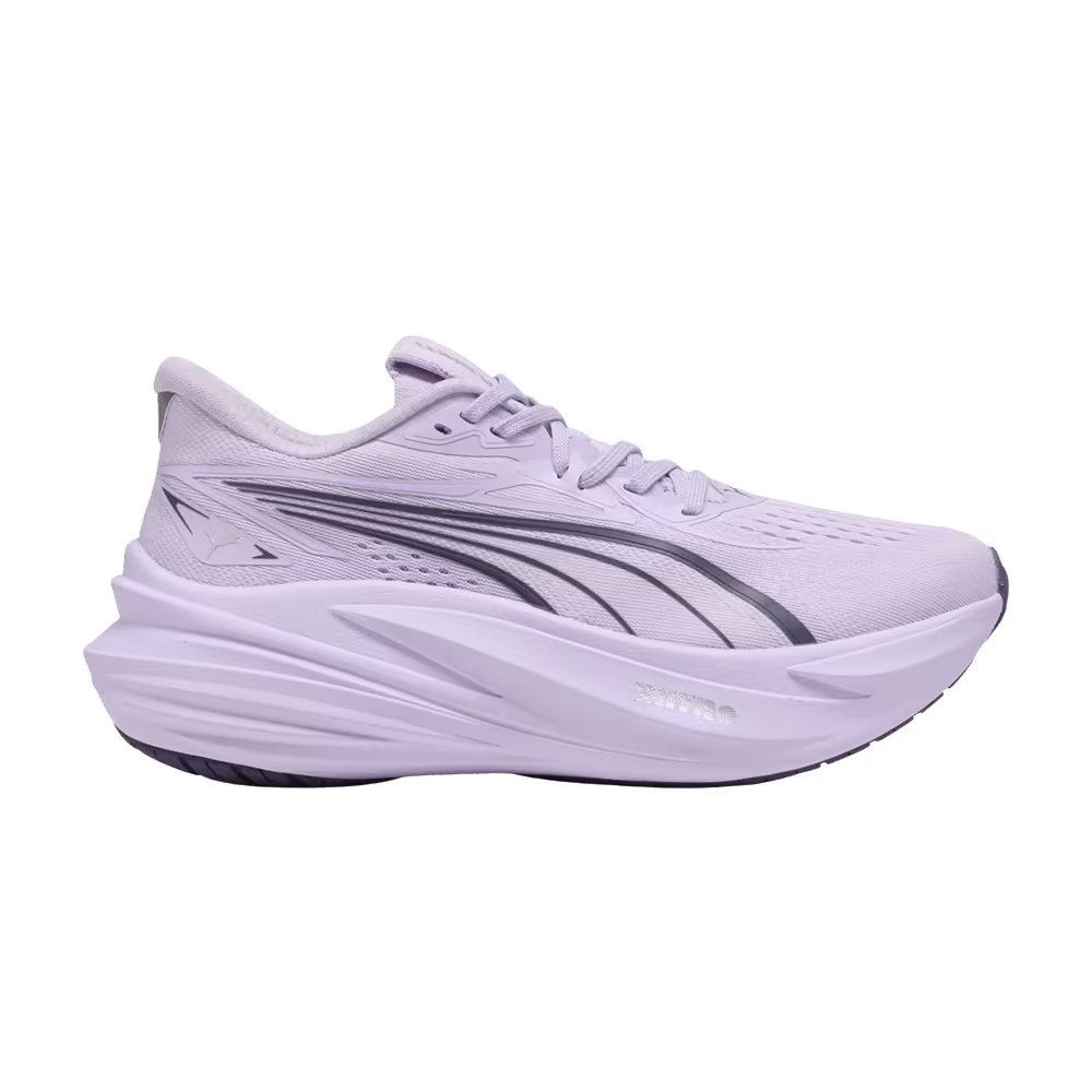 Puma Women's Magmax Nitro 2 Light Lavender