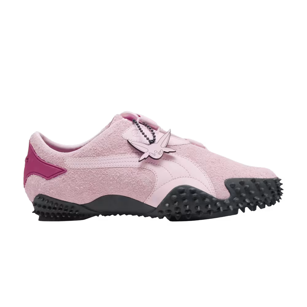 Pokémon x Puma Mostro Day To Night Pack - Espeon
