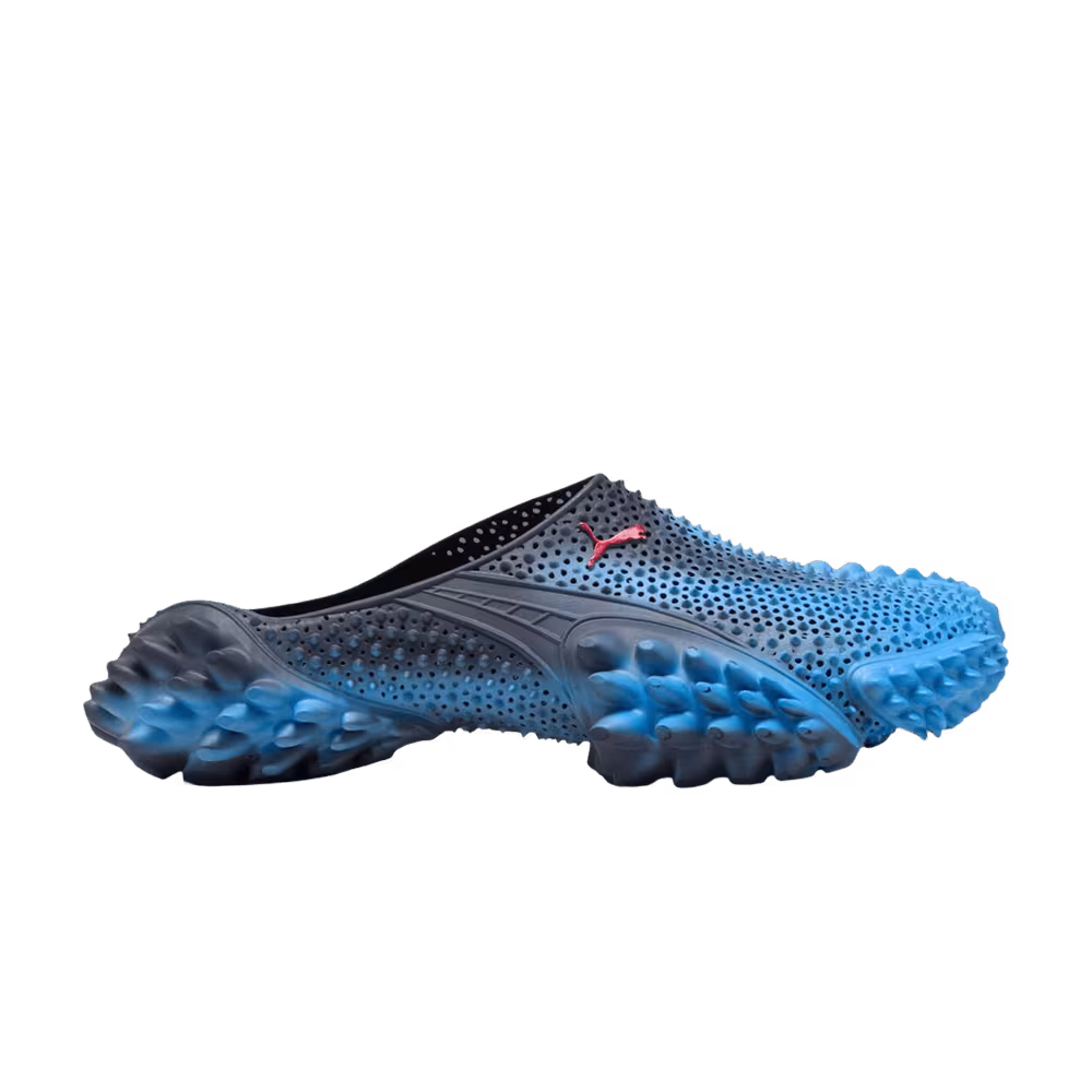 A$AP Rocky x Puma Mostro 3D Mule Blue Glimmer