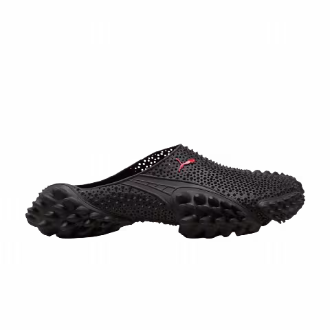 A$AP Rocky x Puma Mostro 3D Mule 'Black'