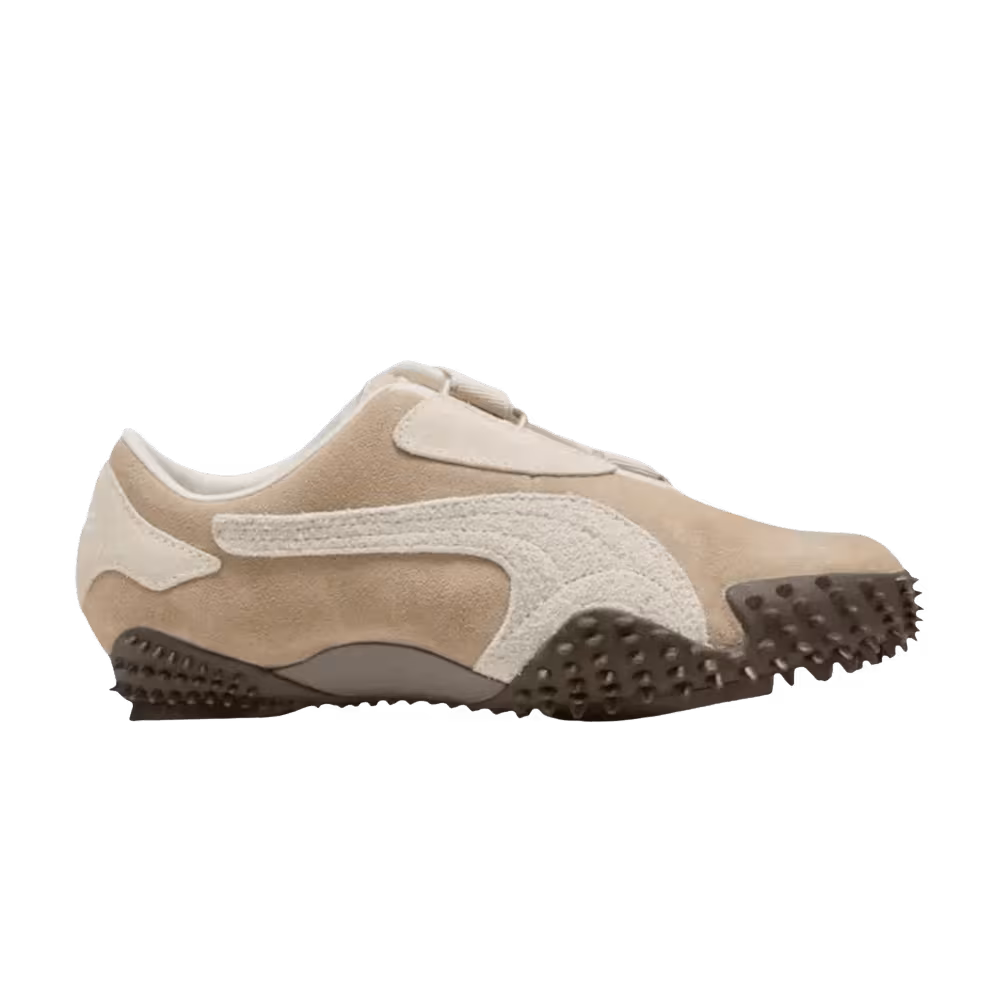 Puma Women's Mostro OG Prime Ice Coffee