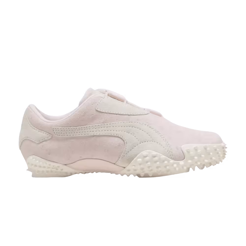 Puma Women's Mostro OG Prime Jasmine Flower