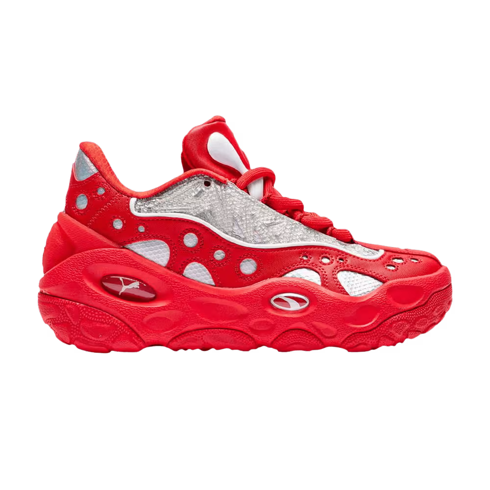 Puma LaFrancé RNNR For All Time Red