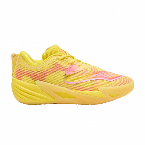 Puma All-Pro NITRO 2 GIDDEY 'Lemon Meringue Magic Rose'