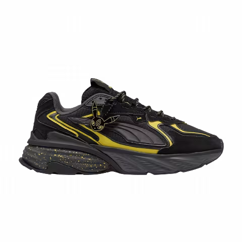 Pokémon x Puma Fade 'Day To Night Pack - Umbreon'