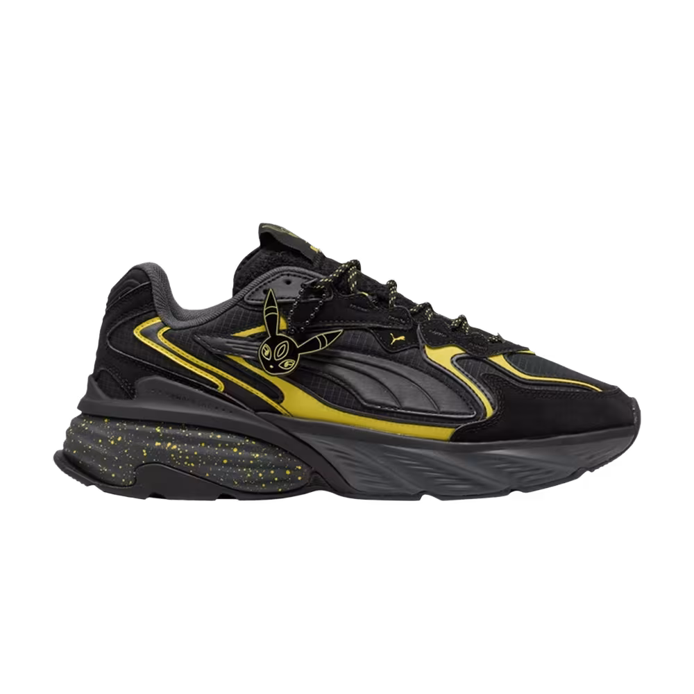 Pokémon x Puma Fade Day To Night Pack - Umbreon