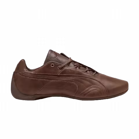 Puma Future Cat 'Espresso Brown'