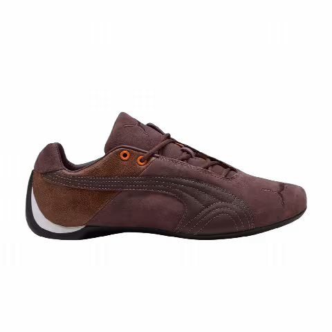 Puma Future Cat 'Brown'