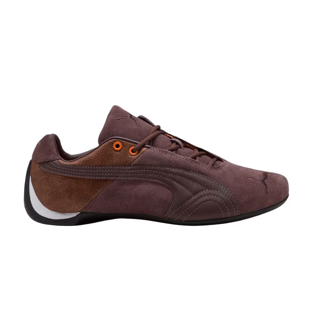 Puma Future Cat Brown