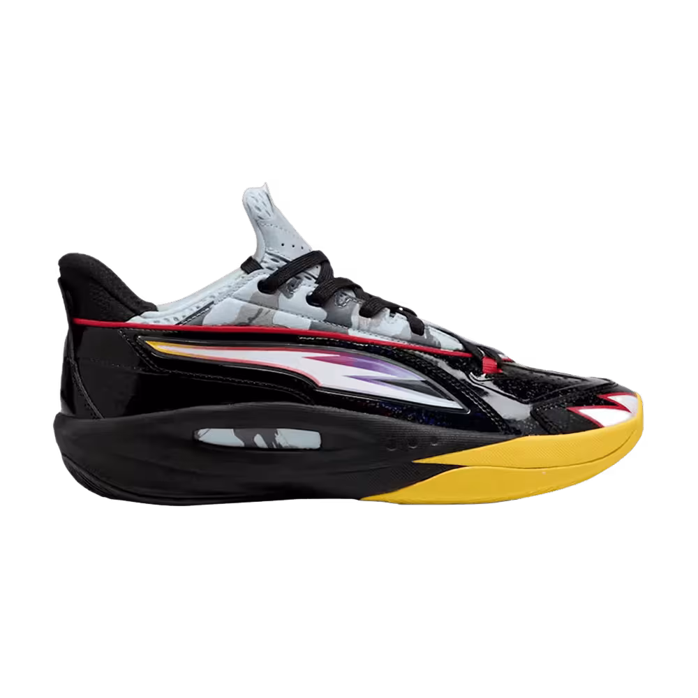 Puma Scoot Zeros 3 Lucite