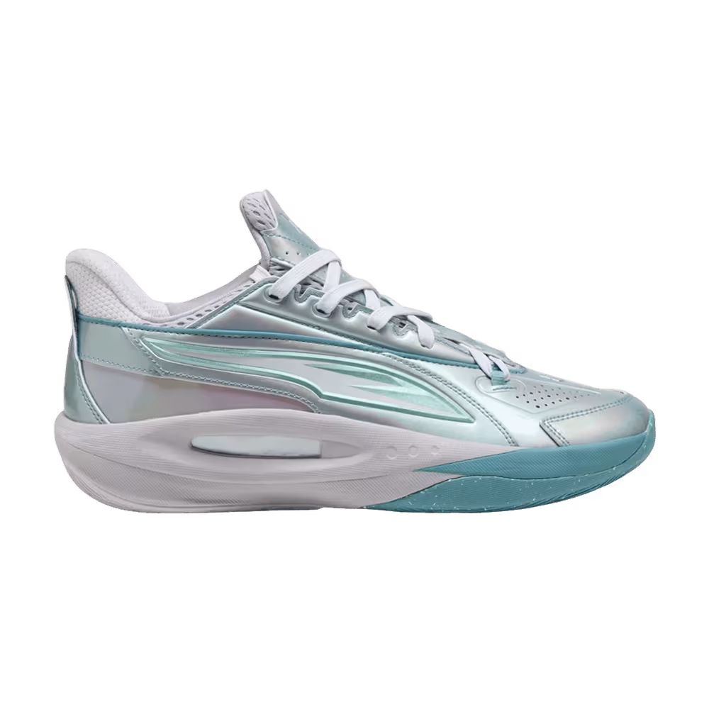 Puma Scoot Zeros III Teal
