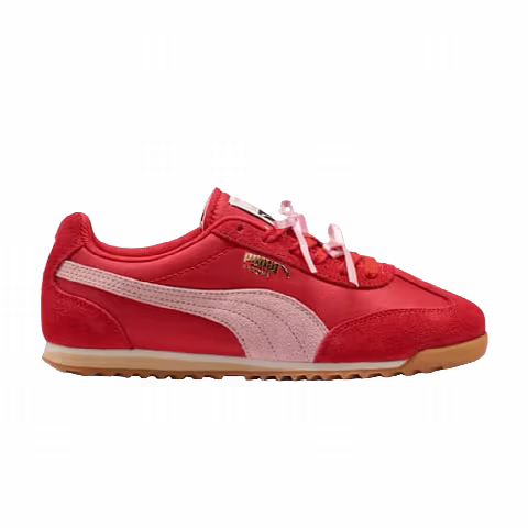 Puma Wmns Arizona Bow 'Candy Apple Rosy Outlook Gum'