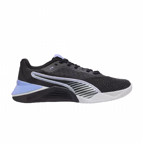 Puma Wmns Fuse 4.0 'Black Intense Lavendar'