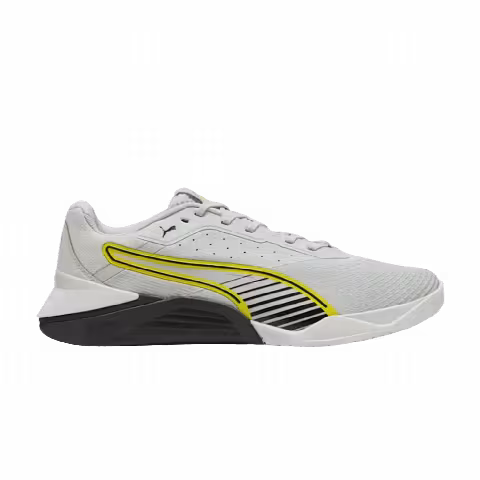 Puma Fuse 4.0 'Cool Light Gray'